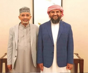 صمت المحرمي والصبيحي.. تمثيل الجنوب أم تمثيل على الجنوب؟