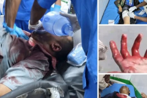 لجنة جديدة للتحقيق في جريمة قتل متظاهري شبوة.. لترميم الحقائق وإطعام البروتوكول!