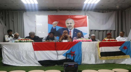 الضالع تتأهب لـ"مليونية الاثنين": واتصال مباشر للرئيس الزُبيدي يلهب حماس الجماهير