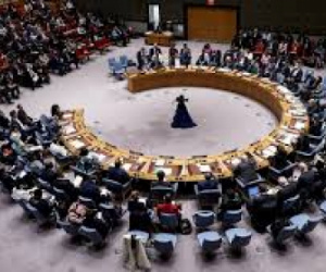 عاجل: الجنوب العربي لأول مرة بهذه القوة في مجلس الأمن.. المبعوث الأممي يؤكد أن مستقبله لا يُفرض بالقوة ويدعو إلى حوار جنوبي بإشراف الأمم المتحدة