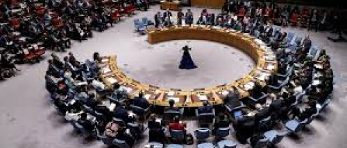 عاجل: الجنوب العربي لأول مرة بهذه القوة في مجلس الأمن.. المبعوث الأممي يؤكد أن مستقبله لا يُفرض بالقوة ويدعو إلى حوار جنوبي بإشراف الأمم المتحدة