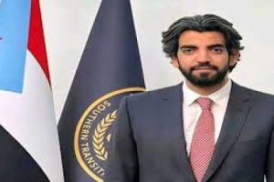 تحرك دولي مكثف من لندن&hellip; عمرو البيض يفتح أبواب القرار العالمي أمام الجنوب