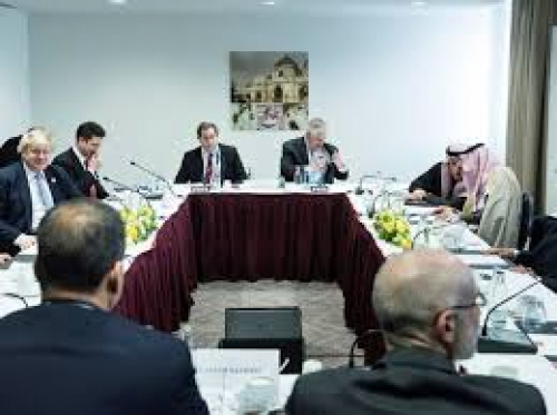 أحد عشر عامًا من الصبر&hellip; والرباعية الدولية تواصل إدارة الظهر لقضية شعب الجنوب