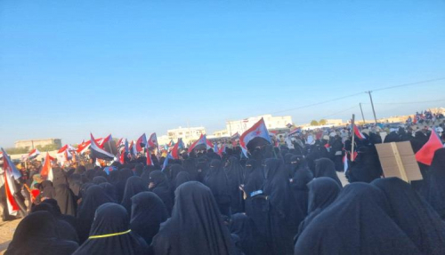 الميثاق والسيادة والتفويض الشعبي&hellip; بيان المهرة يرسم سقف المرحلة ويؤكد حق الجنوب في تقرير المصير