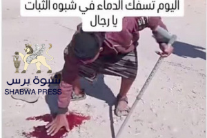 رسالة معمدة بدماء الشهداء إلى جامعة الدول العربي ومنظمة التعاون الإسلامي والأمم المتحدة وإلى شعوب العالم