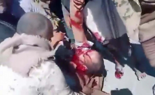 الحامد يوجّه رسالة قاسية إلى محافظ شبوة: من المستفيد من إحراجك بهذا المشهد الدامي؟