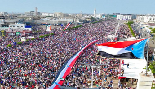 سقوط الذكاء الاصطناعي أمام مليونيات الجنوب.. حين يسقط الخطاب إلى القاع