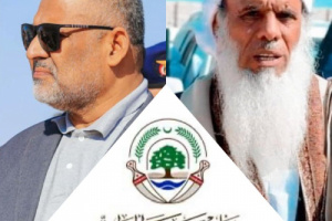 كاتب أمريكي.. مصالح عصام حبريش وبن عجاج وباسلمه وأبو عمر النهدي تلتقي مع القاعدة (توثيق)