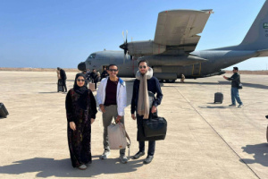 ناشطون من تعز يصلون المكلا لتوثيق سجون تحت الأرض ومساجين مخفيين عبر الذكاء الاصطناعي (أسماء)