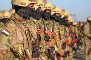 قيادي بالانتقالي يفجرها: عدن تحت قبضتنا الأمنية وعلم الجنوب يرفرف في كل مكان