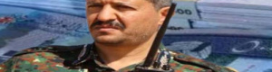 قائد لواء يمني يستولي على ثمانين مليون ريال سعودي في مأرب ويهربها الى صنعاء
