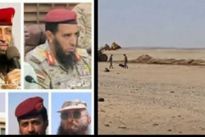 قوات الطوارئ الغازية تتحول إلى غطاء لنهب أراضي الحضارم.. وتحذيرات تؤكد خطورة المشهد