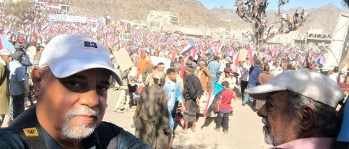 الكاتب علي سيقلي: الضالع حين تتكلم يسمعها الجميع&hellip; حتى من يتظاهرون بالصمم