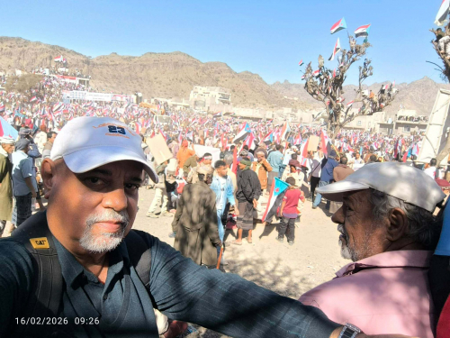 الكاتب علي سيقلي: الضالع حين تتكلم يسمعها الجميع&hellip; حتى من يتظاهرون بالصمم