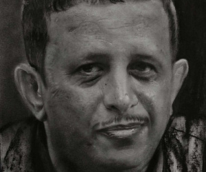 بن لزرق: يصف القضية الجنوبية "بـامرأة تضاجع كل من تقابلهم قيام وانبطاحا" (وثيقة) 