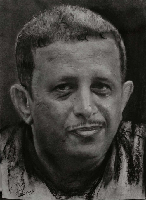 بن لزرق: يصف القضية الجنوبية "بـامرأة تضاجع كل من تقابلهم قيام وانبطاحا" (وثيقة) 