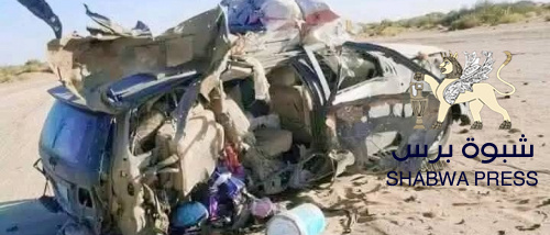 صمت مليشيات طوارئ الغزو اليمني على جريمة طريق العبر الخشعة رسالة رضا عن نهب المسافرين وانتهاك القانون الدولي