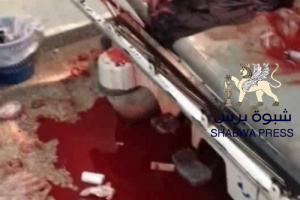 ثمانية أيام على جريمة شبوة.. دماء أبنائنا لا تُنسى وصوت العدالة الأوروبي يفضح الصمت العربي