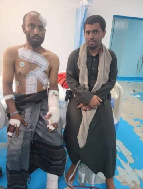 لو كان البطل أحمد السليماني حيًا.. 11 فبراير في عتق لن تتحول إلى مجزرة