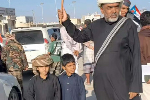 نحو مسار آمن ومنظم لاستعادة الدولة وبناء مستقبل الجنوب