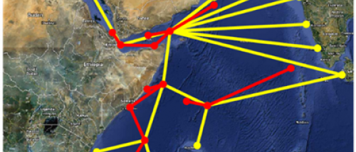 وزير خارجية سابق: الأمن البحري والإقليمي يمر عبر قوة الجنوب العربي وليس الوعود الجوفاء