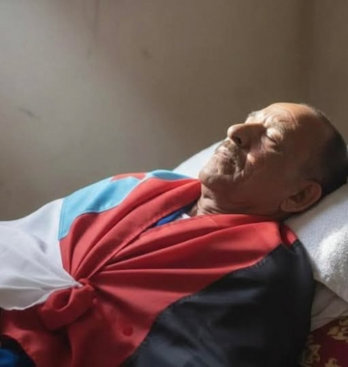 الجنوب&hellip; شهداء سلميون تُراق دماؤهم برصاص الاحتلال الهمجي المتخلّف