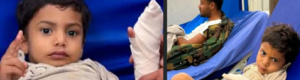 لجنة عدن الأمنية تحت مجهر الشارع&hellip; رواية السلاح في مواجهة صورة الأطفال الجرحى