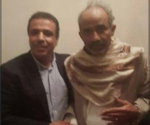 أين كانت قبائل الصبيحة عند غدر الإخوان بمحمود الصبيحي؟