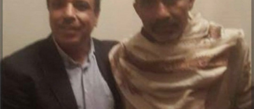 أين كانت قبائل الصبيحة عند غدر الإخوان بمحمود الصبيحي؟