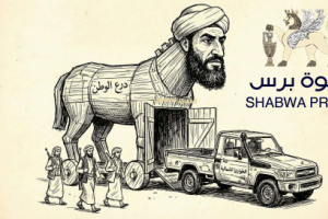 قوات درع اليمن.. هل تأسست لتحرير صنعاء واستعادة الدولة: أم لإعادة إحتلال الجنوب وتكريسه