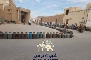 هدية مجلس العليمي وأتباعه للصائمين في الجنوب.. أزمة غاز تضرب كل بيت ووسيلة نقل