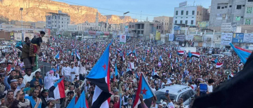  كفوا عن المزايدة على شعب الجنوب&hellip; إرادته وحقوقه لا تُمس