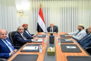 سقوط الوصاية والاحتلال اليمني في الجنوب&hellip; لحظة انكشاف أخيرة