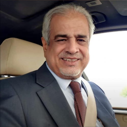 محلل سياسي: سياسيو اليمن ينكشفون... حقدهم على الجنوب لا يُخفيه أي قناع