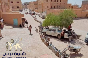 كذب المطبلون وما صدقوا.. مجلس العليمي وأبوزرعة يفشلون في اختبار أسطوانة الغاز