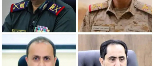 سياسي حضرمي يحذّر من مخطط لتفجير الأوضاع في عدن وجرّ الجنوبيين إلى اقتتال داخلي