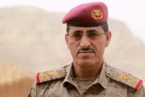 عجل.. الأمن الوطني يضبط خلية مرتبطة بالحوثيين ضمن حراسة وزير الدفاع في عدن