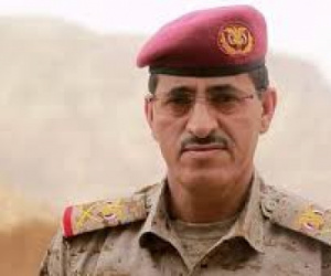 عجل.. الأمن الوطني يضبط خلية مرتبطة بالحوثيين ضمن حراسة وزير الدفاع في عدن