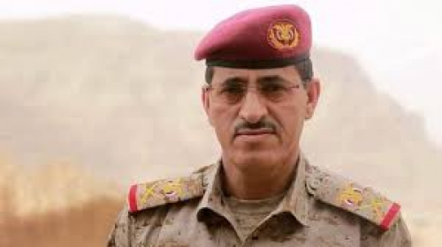 عجل.. الأمن الوطني يضبط خلية مرتبطة بالحوثيين ضمن حراسة وزير الدفاع في عدن