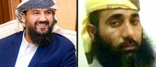 حمدي شكري بدلاً عن المحرمي: خطة لتفكيك المشروع الجنوبي؟