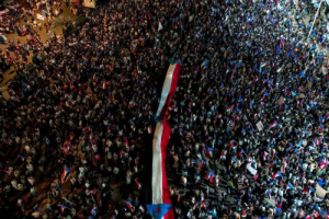 عاجل: "شبوة برس" ينشر بيان تجديد التفويض والتمسك بالمرجعيات ورفض الإقصاء في مليونية عدن