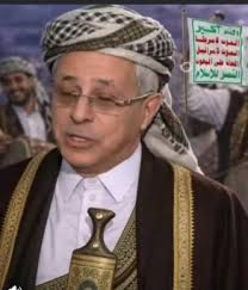  نائب الخارجية اليمنية يلتقي ممثلي الحوثيين في مأرب وسط حرب الشرعية على الجنوب