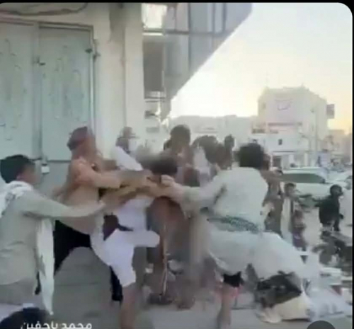 حضرموت ترفض تهديدات المستوطنين اليمنيين للحضارم ونفوذهم القسري في أراضيها