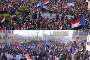 التعامل مع الجنوب خطأ استراتيجي: التحذير والاستعراض والتأجيل يولد صلابة شعبية