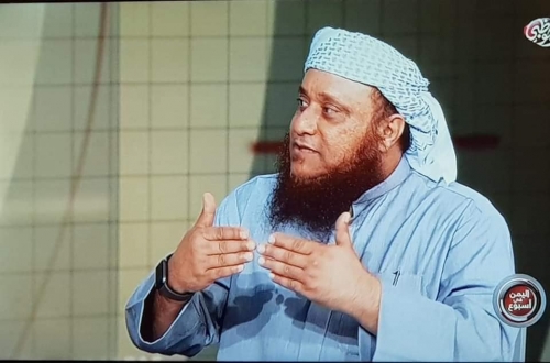 العميد هاشم السيد : حزب الاصلاح ولائه حزبي للتنظيم الاخواني وليس للوطن