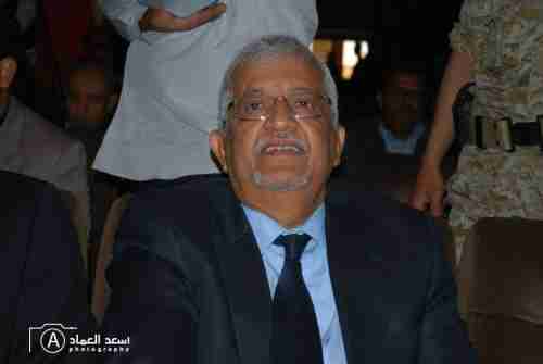 رسالة إلى الدكتور ياسين سعيد نعمان 