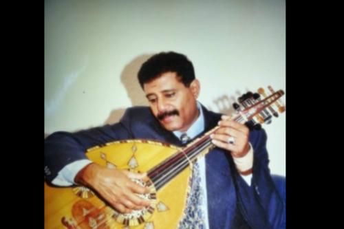 انتحال صفة المشاهير نهج إخوان اليمن.. صحافي يمني ينتحل صفة ابنة الفنان فيصل علوي