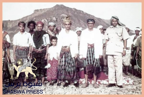 من رموز الزمن الجميل..في السلطنة الواحدية 