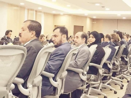 مساع لإعادة انتاج أحزاب صنعاء.. ‘‘إخوان اليمن‘‘ في مصر يعدون لمواجهة المجلس الانتقالي الجنوبي 