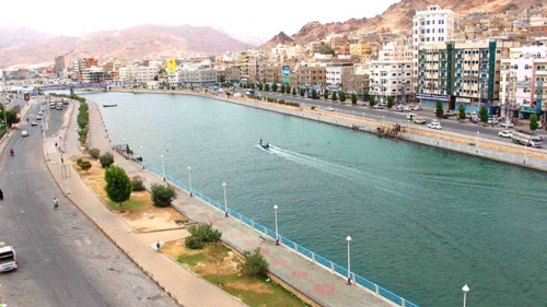 استنكار واسع لربط حضرموت بمأرب في ورشة لمركز دراسات يمني بالخارج